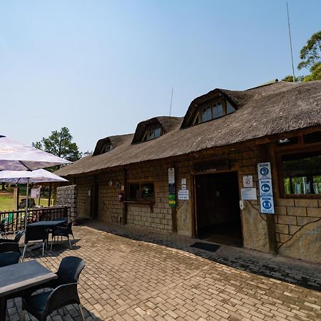 Gooderson Natal Spa Hot Springs Resort Paulpietersburg Exterior photo